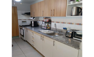 SE VENDE EN PARQUE LEFEVRE PH PRISMA 3 HABITACION CON BALCON