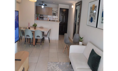 SE VENDE EN PARQUE LEFEVRE PH PRISMA 3 HABITACION CON BALCON