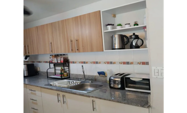 SE VENDE EN PARQUE LEFEVRE PH PRISMA 3 HABITACION CON BALCON