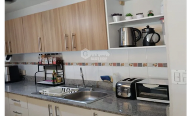 SE VENDE EN PARQUE LEFEVRE PH PRISMA 3 HABITACION CON BALCON