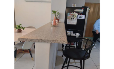 SE VENDE EN PARQUE LEFEVRE PH PRISMA 3 HABITACION CON BALCON