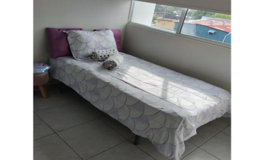 SE VENDE EN PARQUE LEFEVRE PH PRISMA 3 HABITACION CON BALCON