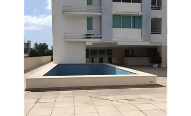 SE VENDE EN PARQUE LEFEVRE PH PRISMA 3 HABITACION CON BALCON