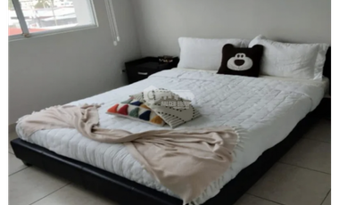SE VENDE EN PARQUE LEFEVRE PH PRISMA 3 HABITACION CON BALCON