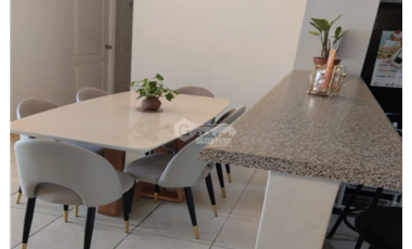 SE VENDE EN PARQUE LEFEVRE PH PRISMA 3 HABITACION CON BALCON