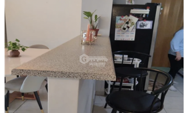 SE VENDE EN PARQUE LEFEVRE PH PRISMA 3 HABITACION CON BALCON