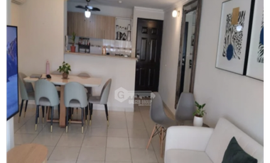 SE VENDE EN PARQUE LEFEVRE PH PRISMA 3 HABITACION CON BALCON