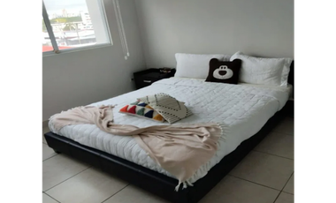 SE VENDE EN PARQUE LEFEVRE PH PRISMA 3 HABITACION CON BALCON