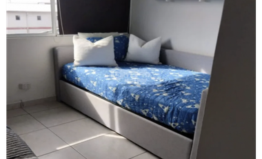SE VENDE EN PARQUE LEFEVRE PH PRISMA 3 HABITACION CON BALCON