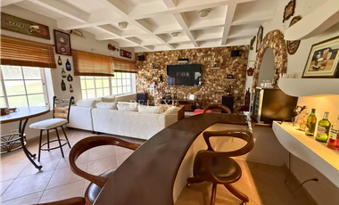 VENTA DE CASA CON PISCINA EN CORONADO (13)