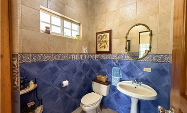 VENTA DE CASA CON PISCINA EN CORONADO (13)