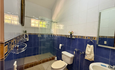 VENTA DE CASA CON PISCINA EN CORONADO (13)