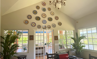 VENTA DE CASA CON PISCINA EN CORONADO (13)