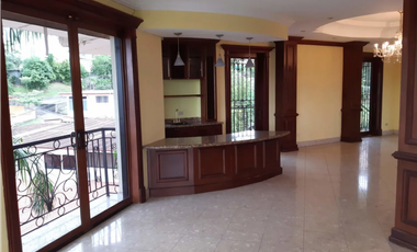 ALTOS DE BETANIA / 400M / 3 HABITACIONES / 2 NIVELES / 4 PARKING