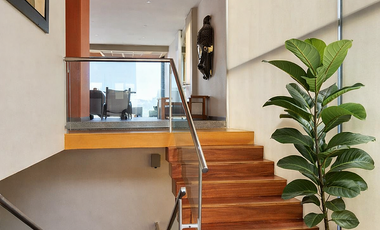 PRECIOSA CASA DE PLAYA EN VENTA CON IMPRESIONANTE VISTA AL MAR PLAYA PELICANOS