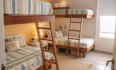 PRECIOSA CASA DE PLAYA EN VENTA CON IMPRESIONANTE VISTA AL MAR PLAYA PELICANOS