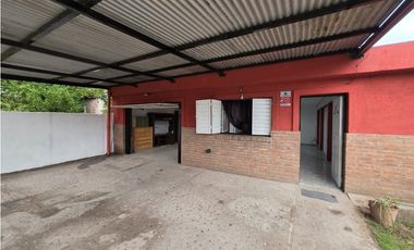 Alquilo Casa 3 Dorm con Pileta y Cochera Doble – B° Silvano Funes