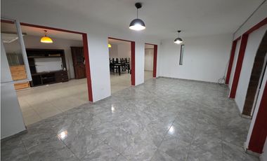 Alquilo Casa 3 Dorm con Pileta y Cochera Doble – B° Silvano Funes