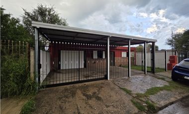 Alquilo Casa 3 Dorm con Pileta y Cochera Doble – B° Silvano Funes