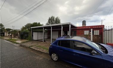 Alquilo Casa 3 Dorm con Pileta y Cochera Doble – B° Silvano Funes