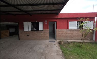 Alquilo Casa 3 Dorm con Pileta y Cochera Doble – B° Silvano Funes