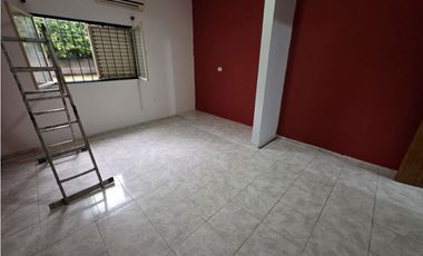 Alquilo Casa 3 Dorm con Pileta y Cochera Doble – B° Silvano Funes