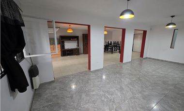 Alquilo Casa 3 Dorm con Pileta y Cochera Doble – B° Silvano Funes