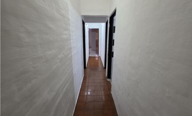 Alquilo Casa 3 Dorm con Pileta y Cochera Doble – B° Silvano Funes