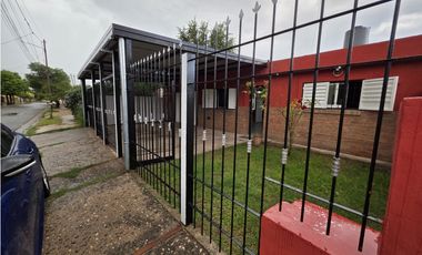 Alquilo Casa 3 Dorm con Pileta y Cochera Doble – B° Silvano Funes