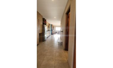 OPORTUNIDAD 3 AMBIENTES CON COCHERA Y GAS NATURAL