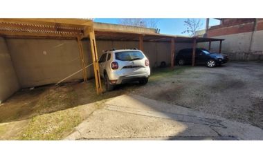 OPORTUNIDAD 3 AMBIENTES CON COCHERA Y GAS NATURAL