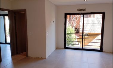 PINAMAR - ESCUALOS DEPARTAMENTO A ESTRENAR