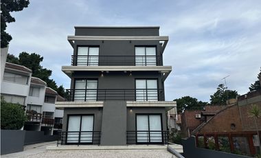PINAMAR - ESCUALOS DEPARTAMENTO A ESTRENAR