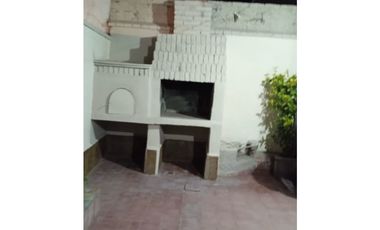 Vendemos casa en calle Independencia de Las Heras
