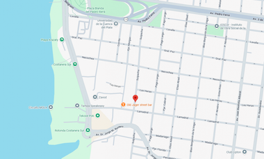 Terreno - Suipacha N° 2065 - Corrientes