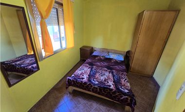 COMPLEJO HABITACIONAL