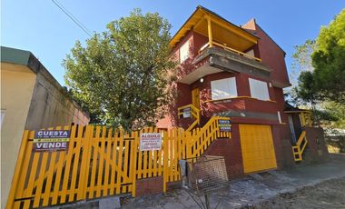 COMPLEJO HABITACIONAL