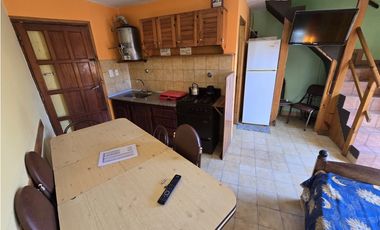 COMPLEJO HABITACIONAL