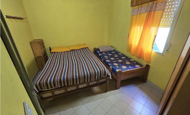 COMPLEJO HABITACIONAL