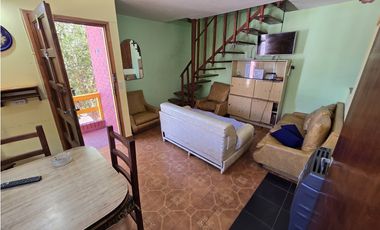 COMPLEJO HABITACIONAL