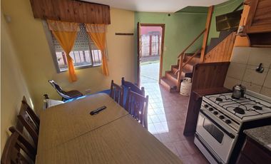COMPLEJO HABITACIONAL