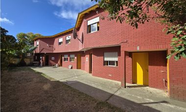 COMPLEJO HABITACIONAL