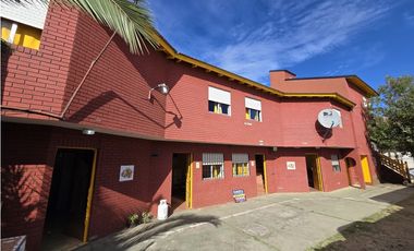 COMPLEJO HABITACIONAL