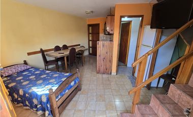 COMPLEJO HABITACIONAL