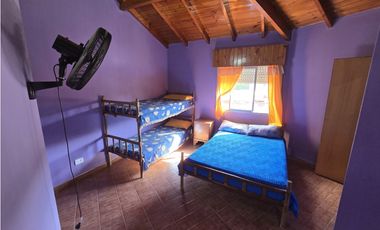 COMPLEJO HABITACIONAL