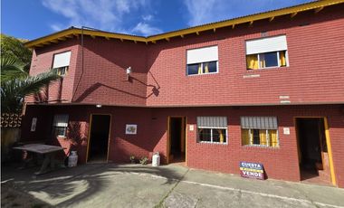 COMPLEJO HABITACIONAL