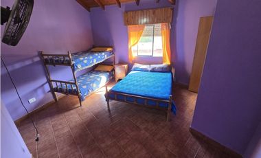 COMPLEJO HABITACIONAL