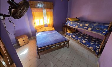 COMPLEJO HABITACIONAL