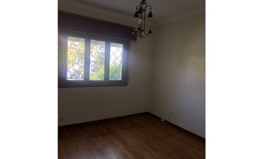 CHALET 6 AMBIENTES APTO PROFESIONAL- RAWSON 2800