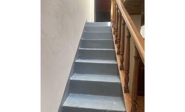 CHALET 6 AMBIENTES APTO PROFESIONAL- RAWSON 2800